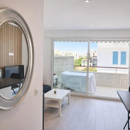 Apartamento Signature Juan-les-Pins